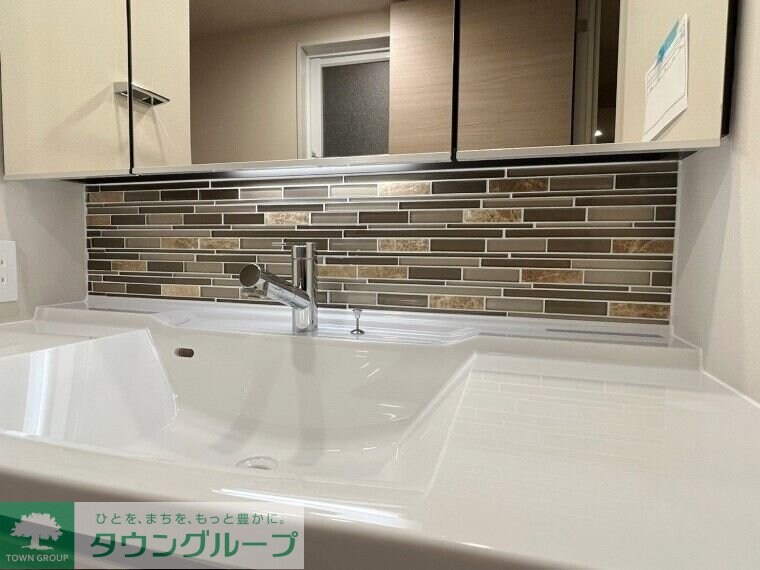 SHINTO CITY G棟の物件内観写真