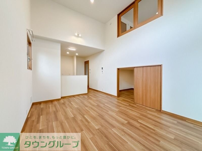 アイビスコートIIの物件内観写真