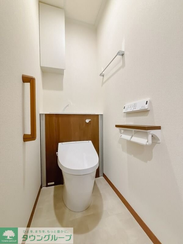 アイビスコートIIの物件内観写真