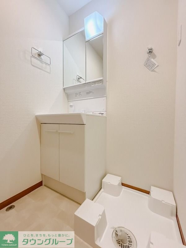 アイビスコートIIの物件内観写真