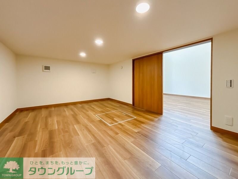 アイビスコートIIの物件内観写真