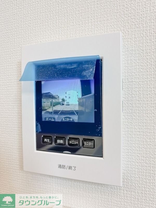 アイビスコートIIの物件内観写真