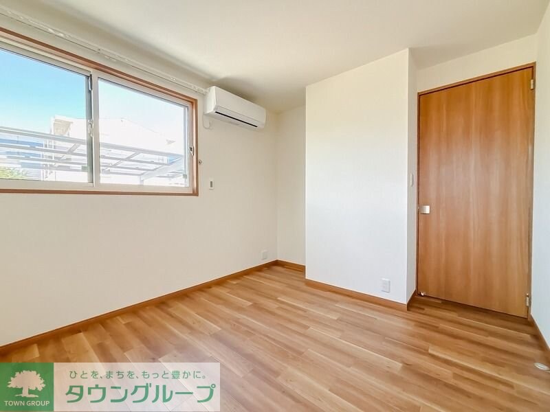 アイビスコートIIの物件内観写真