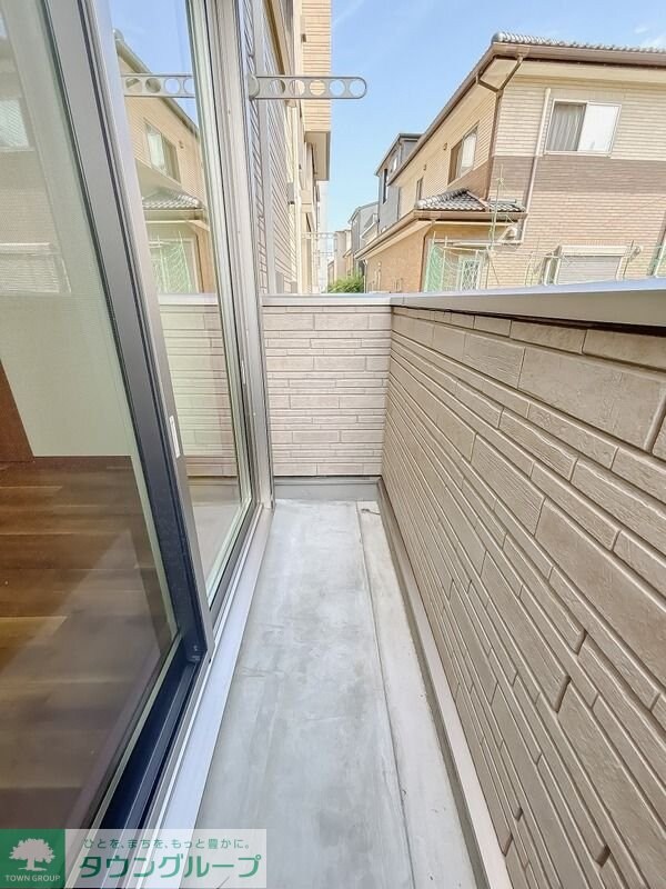 アイビスコートIIの物件内観写真