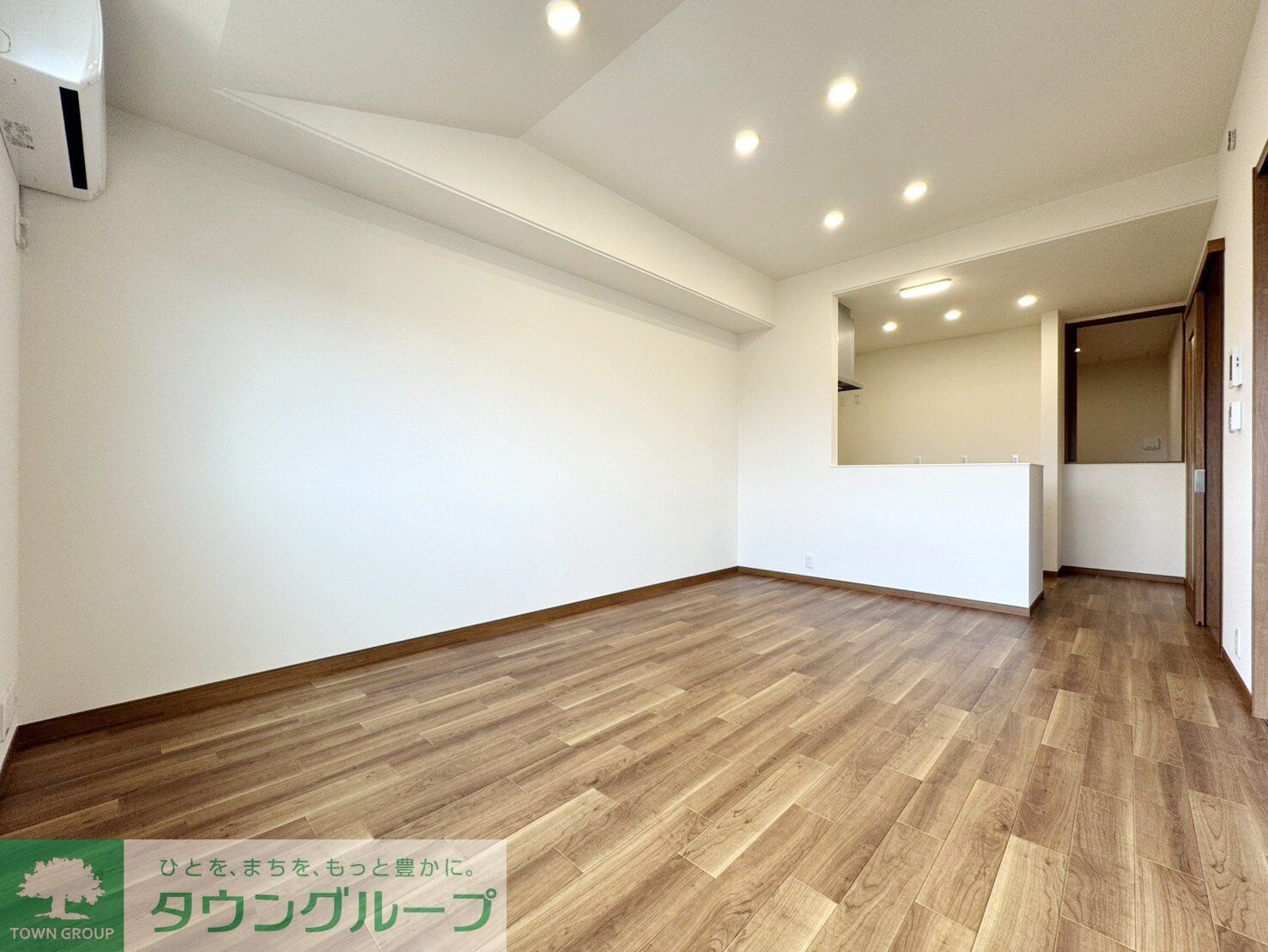 アイビスコートIIの物件内観写真