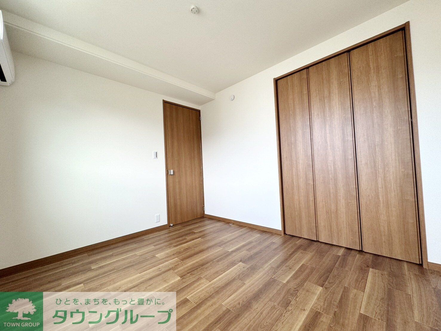 アイビスコートIIの物件内観写真