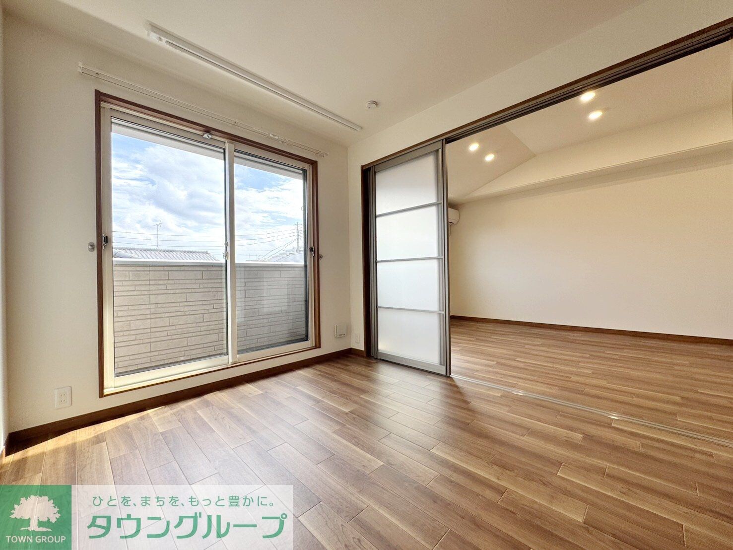 アイビスコートIIの物件内観写真