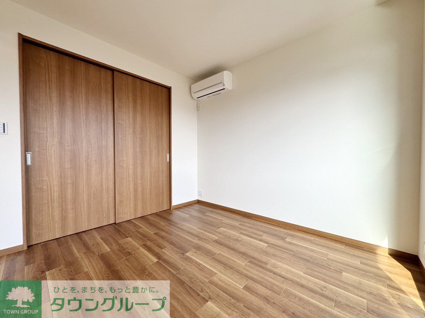 アイビスコートIIの物件内観写真