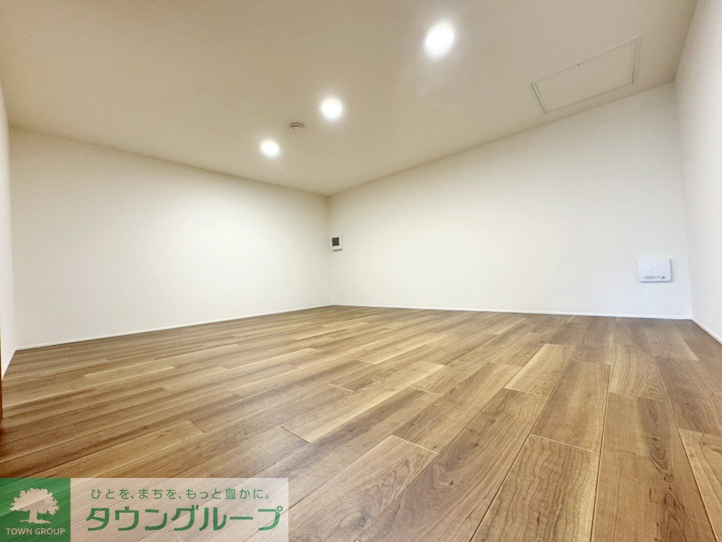 アイビスコートIIの物件内観写真