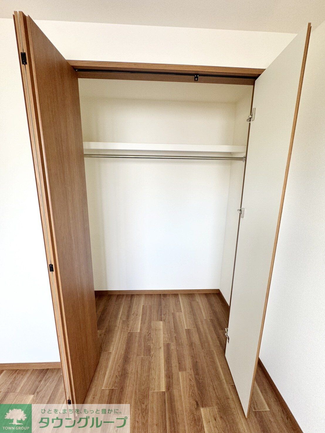 アイビスコートIIの物件内観写真