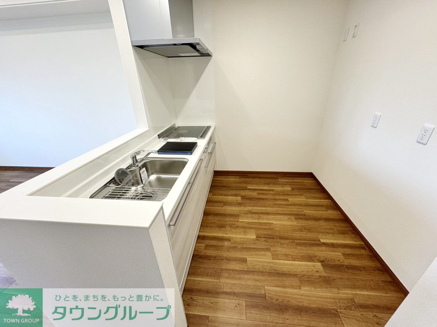 アイビスコートIIの物件内観写真