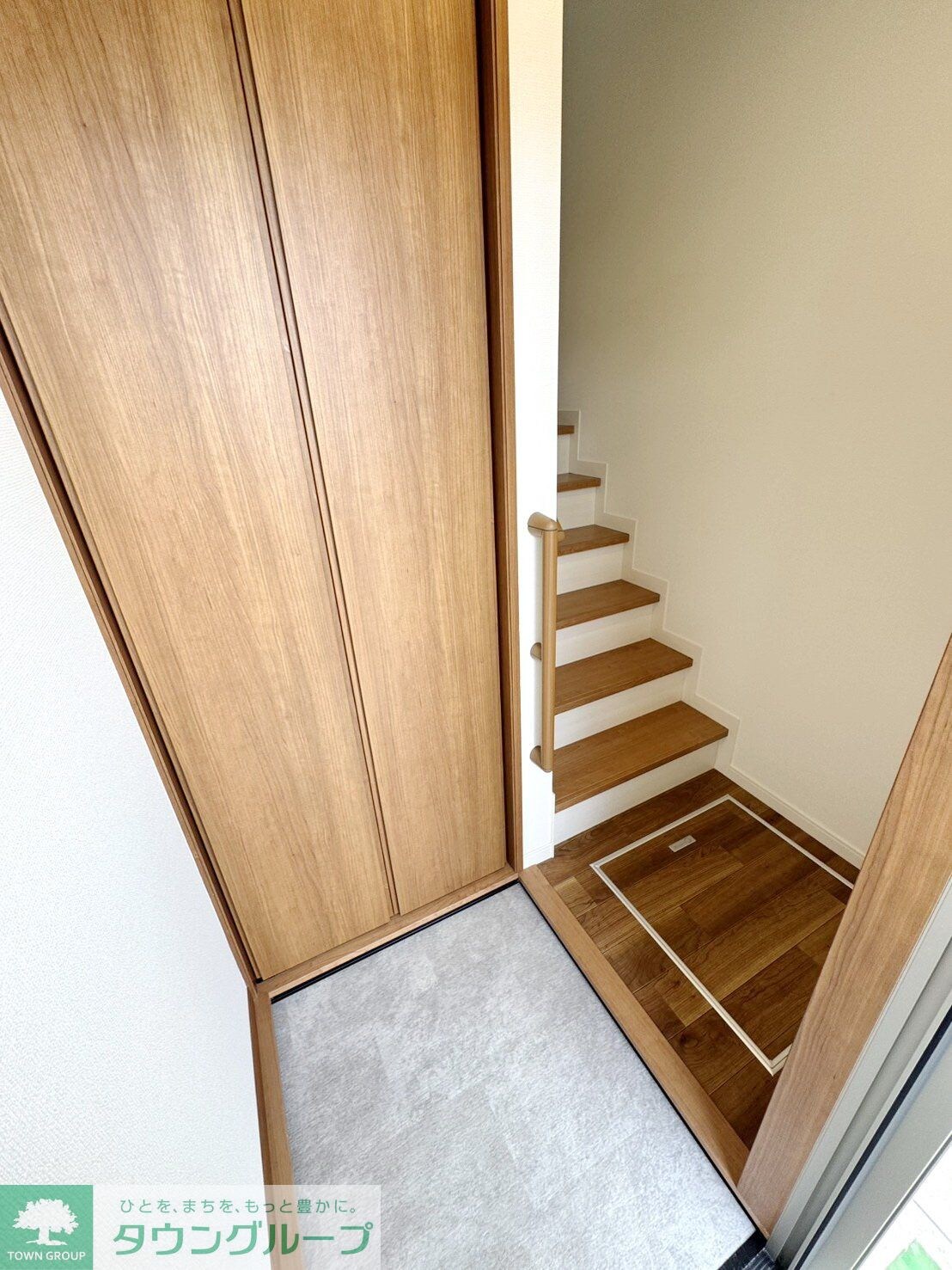 アイビスコートIIの物件内観写真