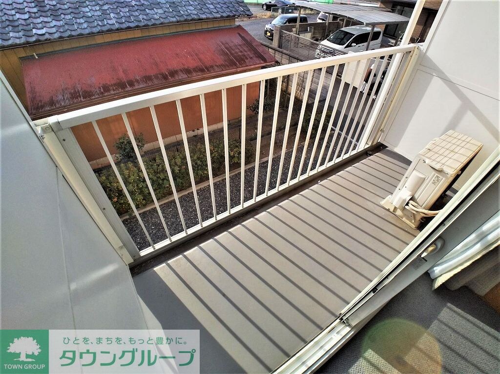 レオパレスカーサ エス・コットの物件内観写真