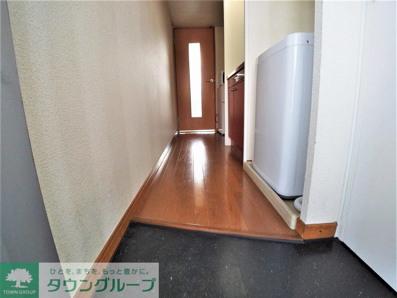 レオパレスカーサ エス・コットの物件内観写真