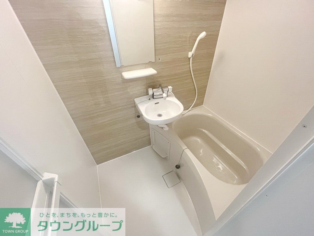 Eden Beeの物件内観写真