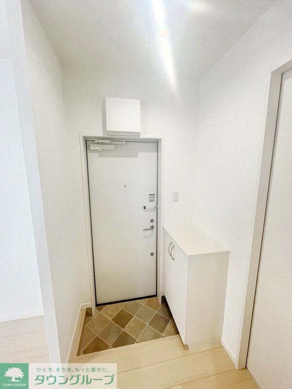 Eden Beeの物件内観写真