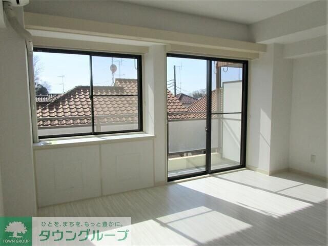 ヴィラ栄和の物件内観写真