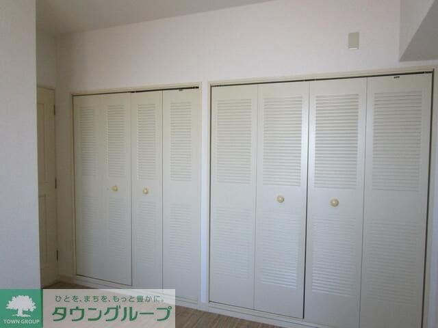 ヴィラ栄和の物件内観写真