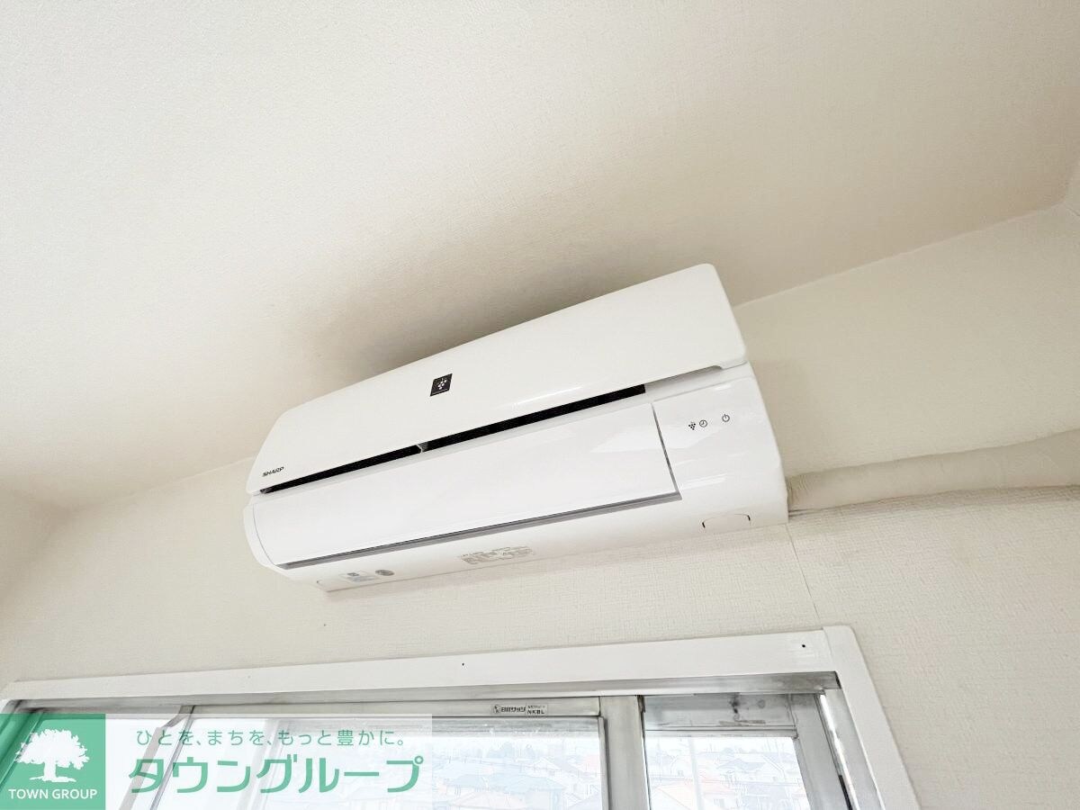 大宮七里ハウスの物件内観写真