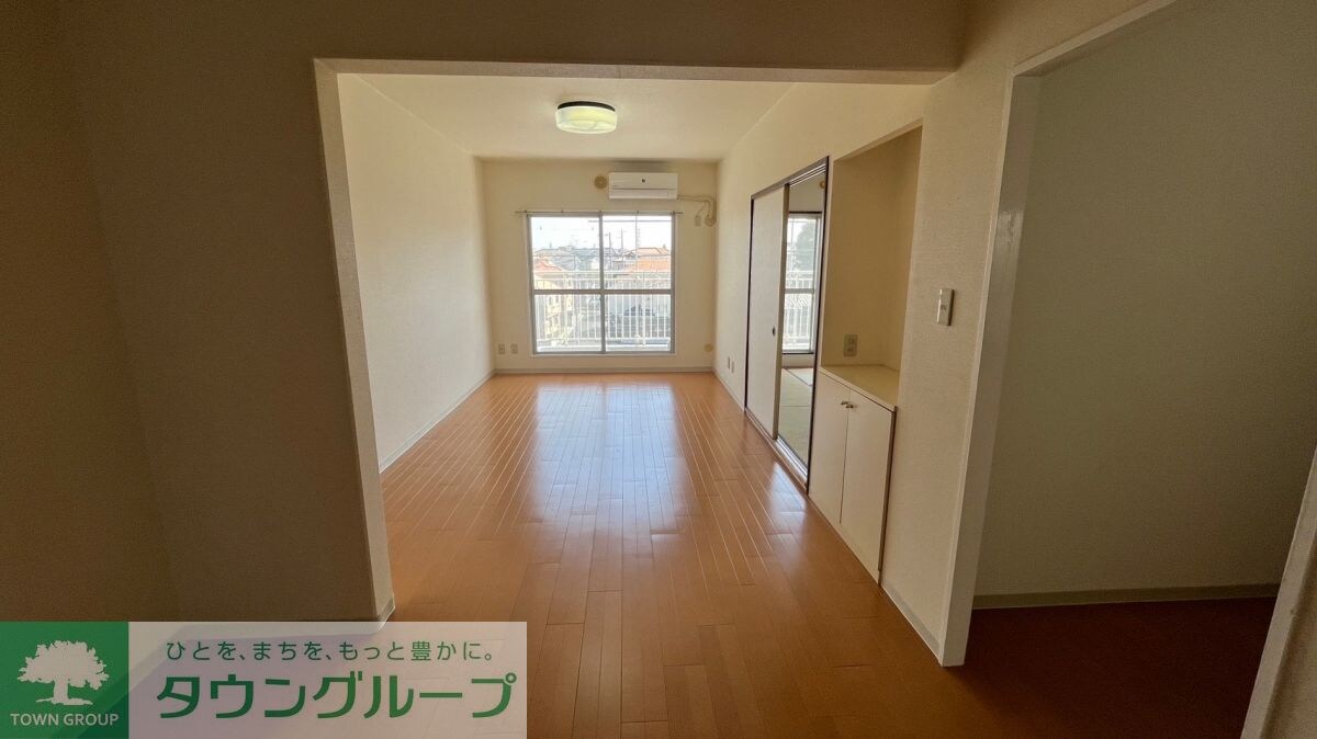 大宮七里ハウスの物件内観写真