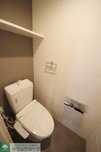 ロイジェントさいたま新都心の物件内観写真