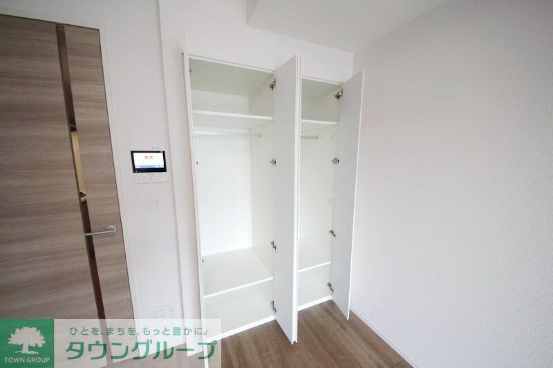 ロイジェントさいたま新都心の物件内観写真