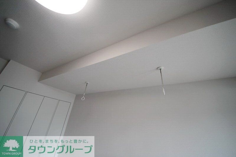 ロイジェントさいたま新都心の物件内観写真