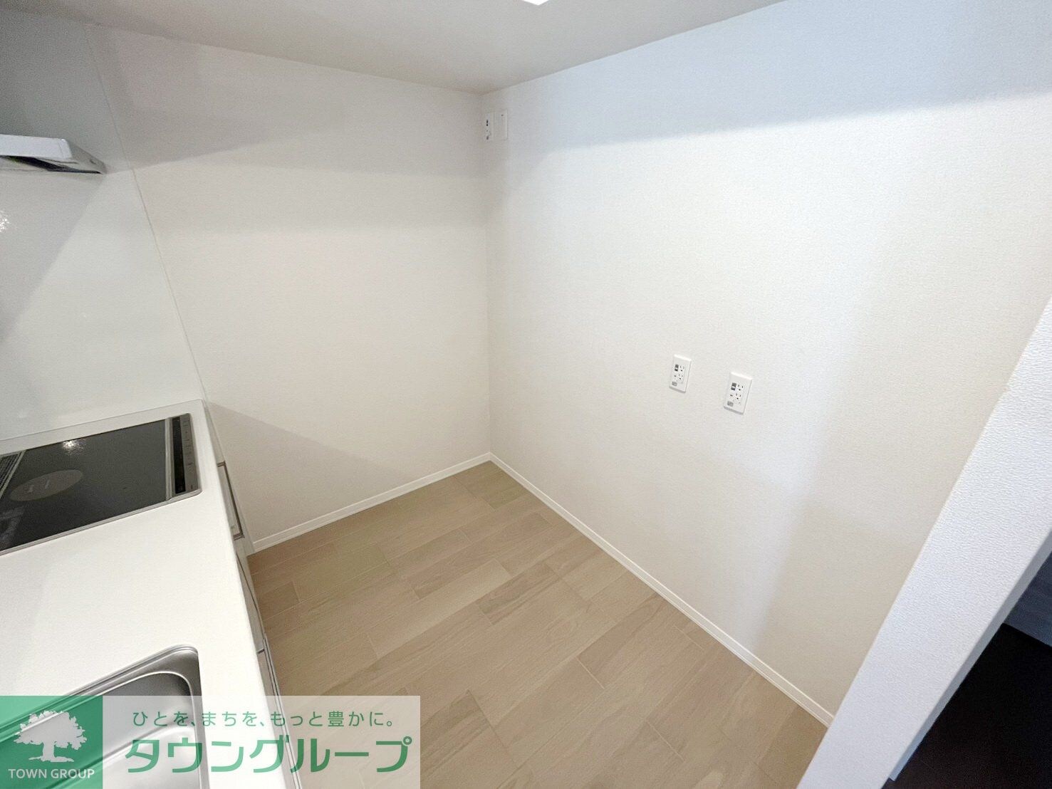 リラフォート 槙の物件内観写真