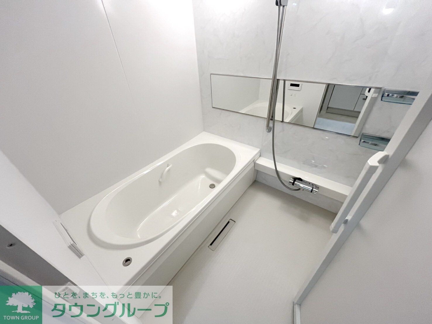 リラフォート 槙の物件内観写真