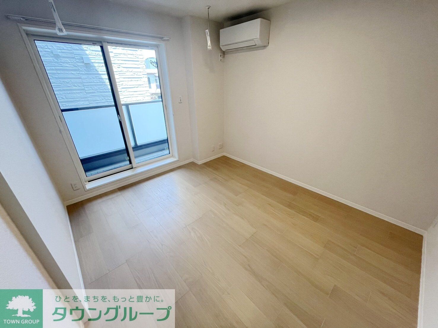 リラフォート 槙の物件内観写真