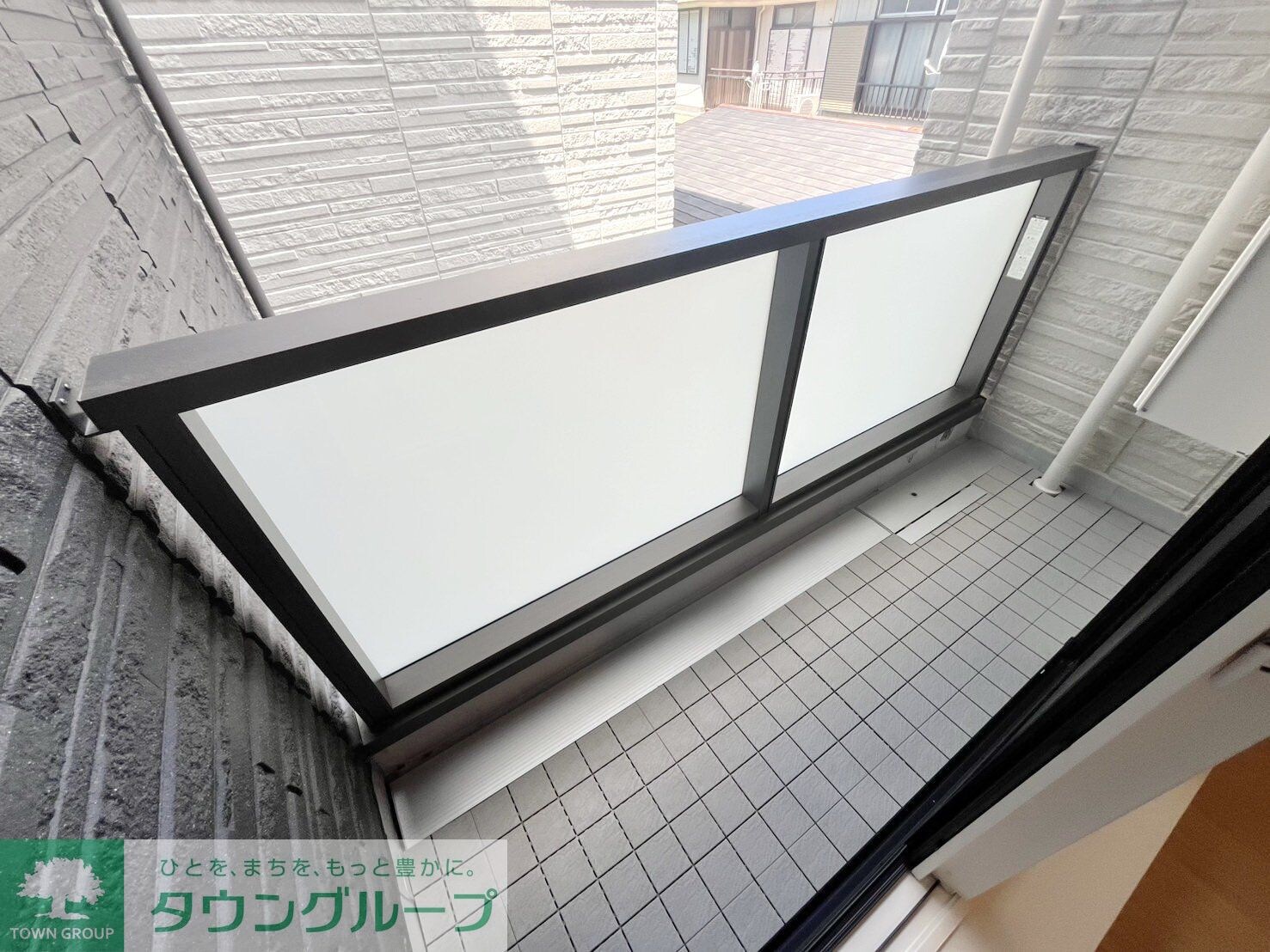 リラフォート 槙の物件内観写真