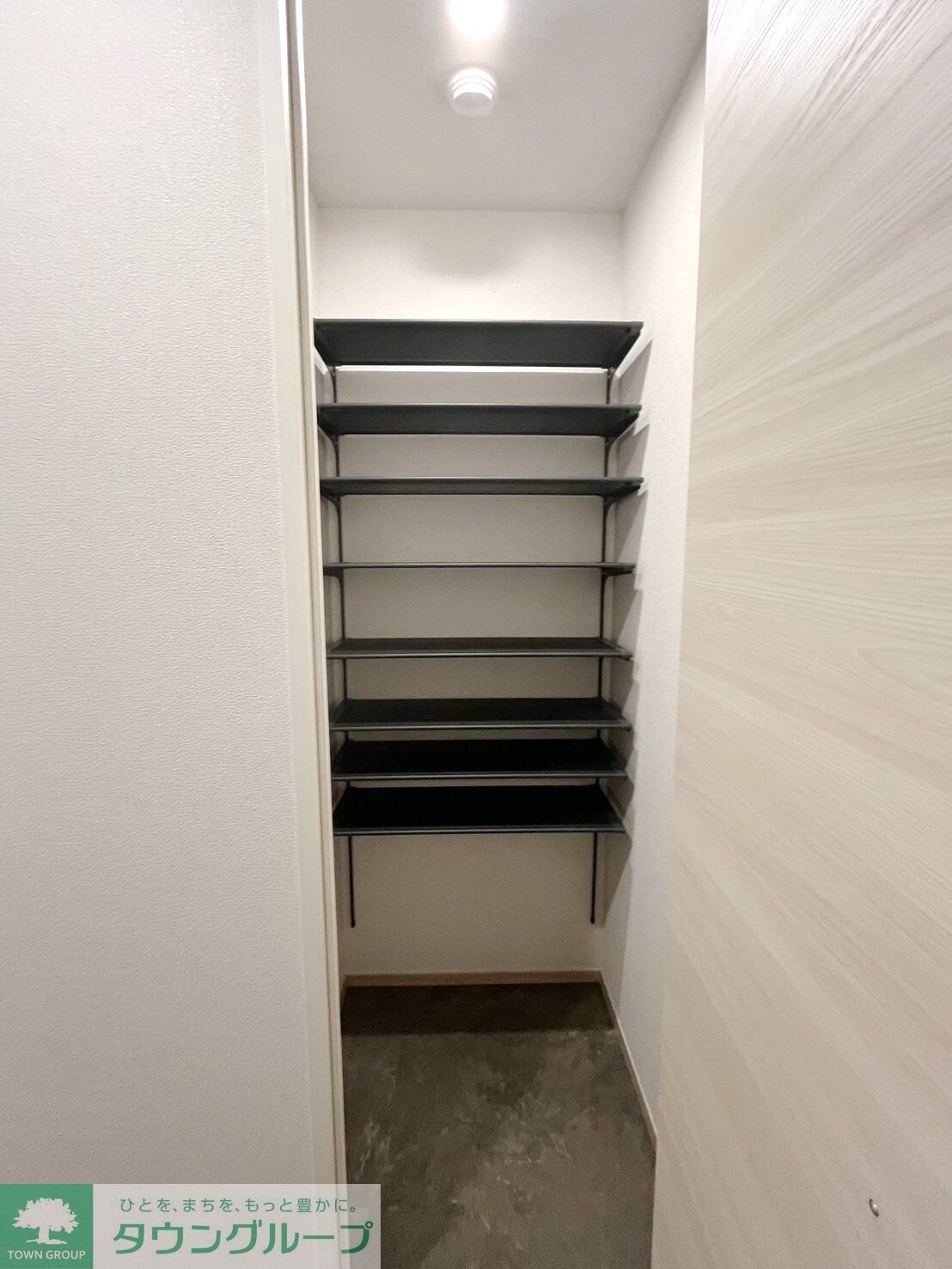 リラフォート 槙の物件内観写真