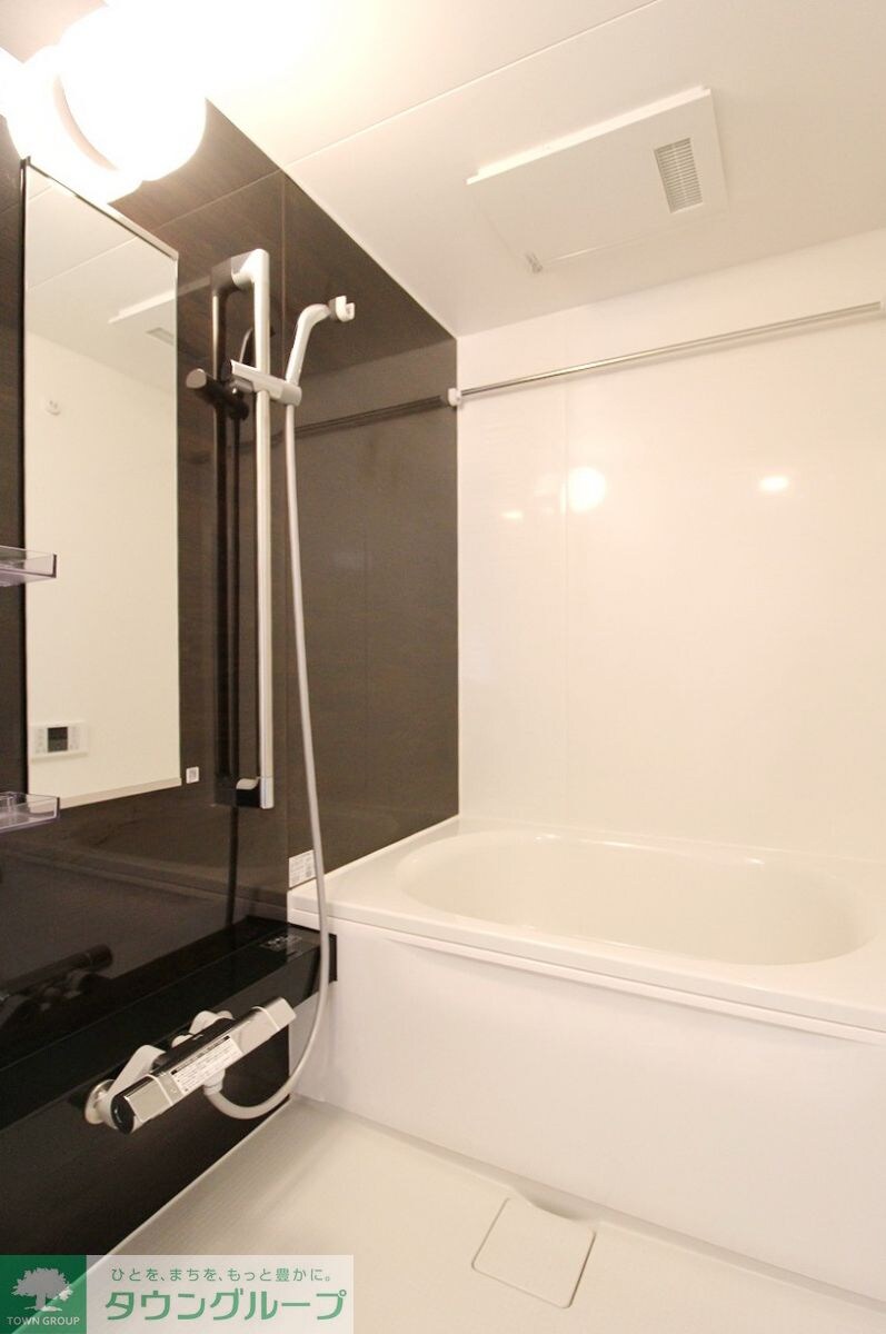 フェルカの物件内観写真