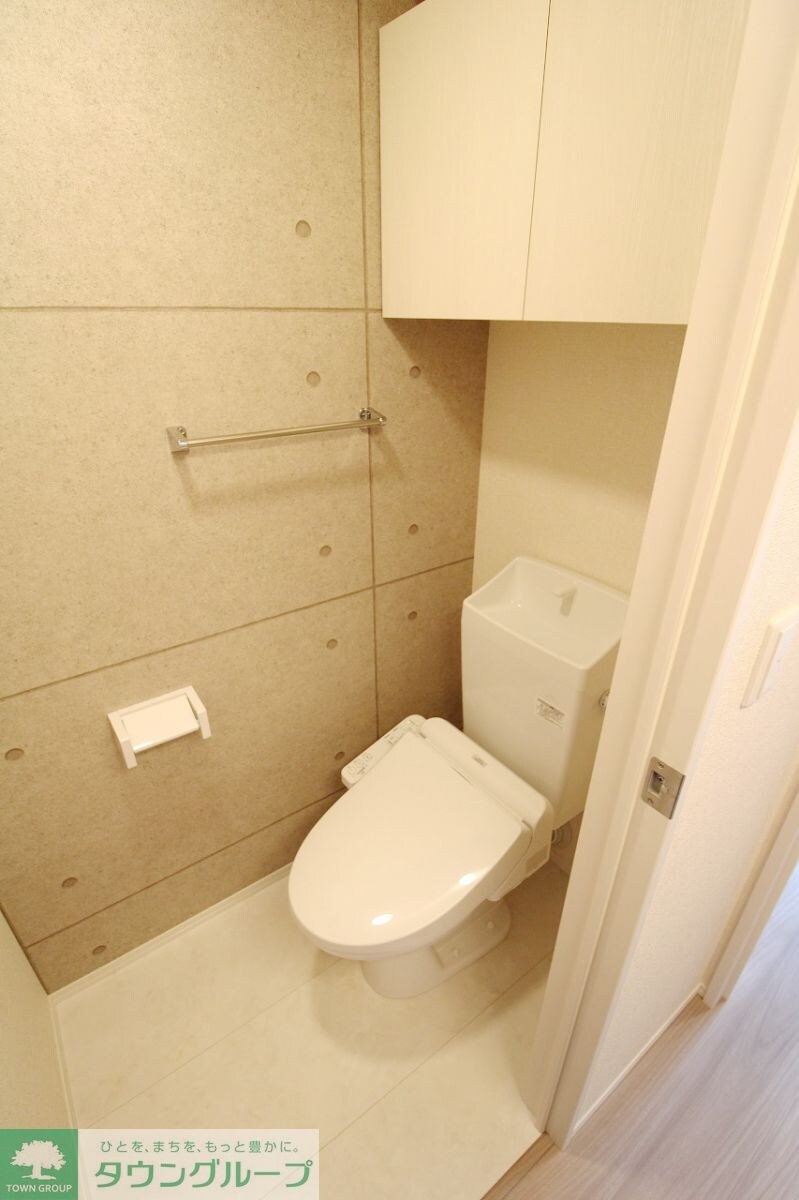 フェルカの物件内観写真