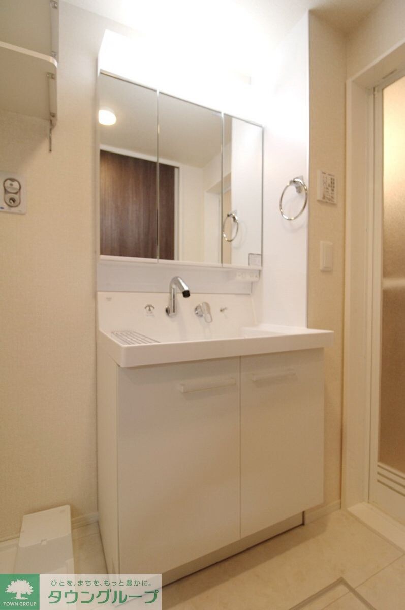 フェルカの物件内観写真