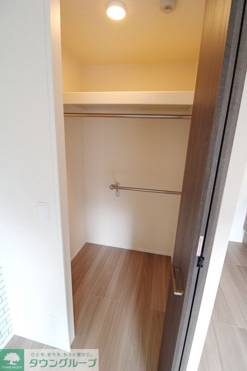 フェルカの物件内観写真