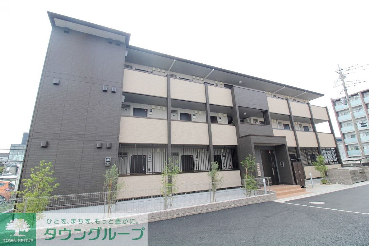 フェルカの物件内観写真