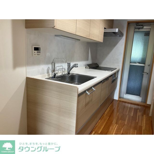 ファミリーフィールズ大宮壱番館の物件内観写真