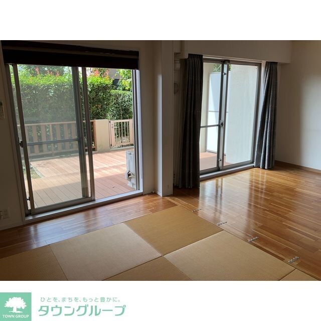 ファミリーフィールズ大宮壱番館の物件内観写真