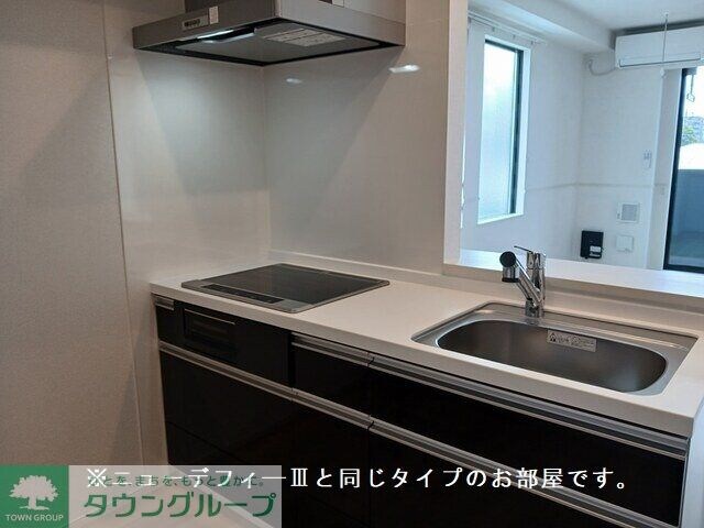 フローラル グレイスの物件内観写真