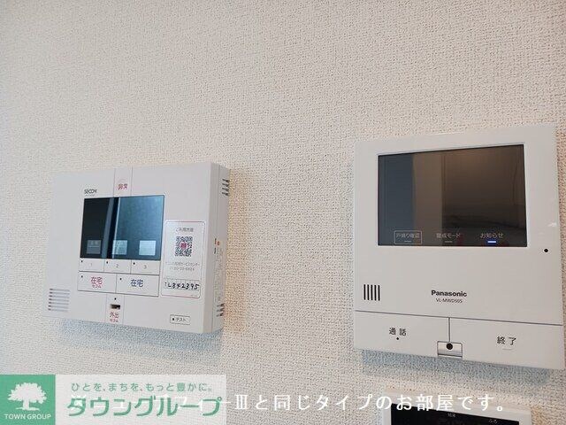 フローラル グレイスの物件内観写真