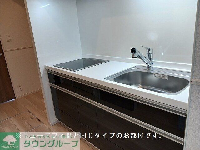 フローラル グレイスの物件内観写真