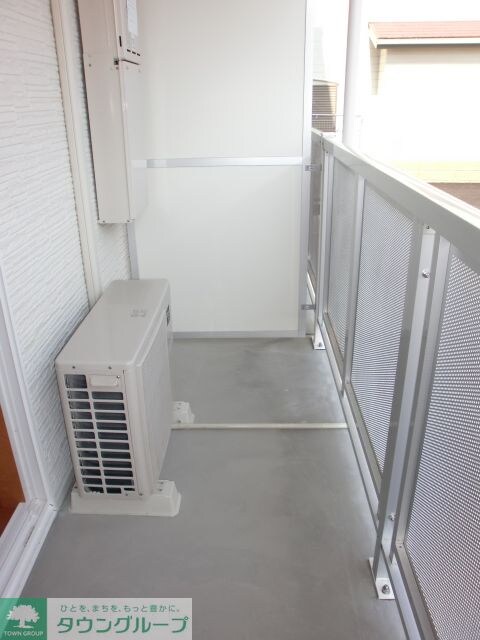 レオパレスカンパネラの物件内観写真