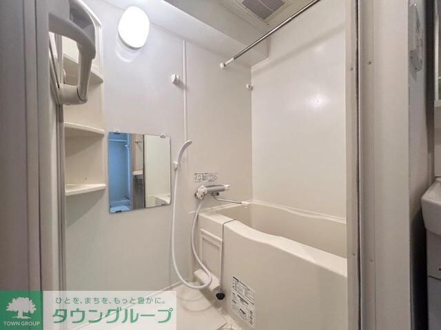 オーキッドレジデンス浦和の物件内観写真