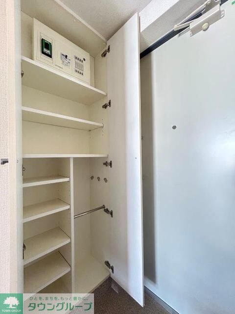 オーキッドレジデンス浦和の物件内観写真