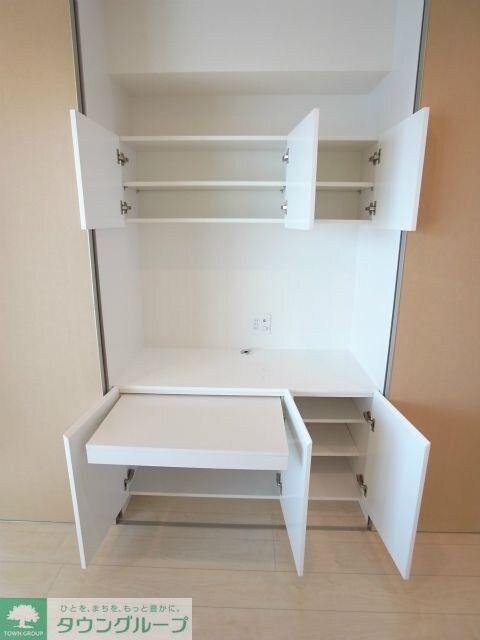 リブリ・千の物件内観写真