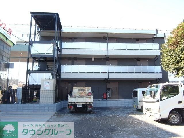 リブリ・千の物件内観写真