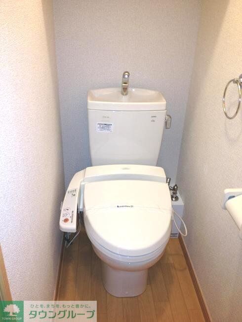 レオパレスプリムロウズの物件内観写真