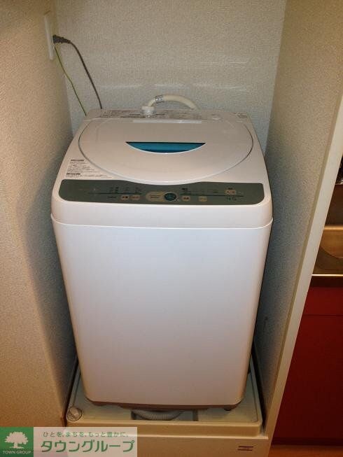 レオパレスプリムロウズの物件内観写真