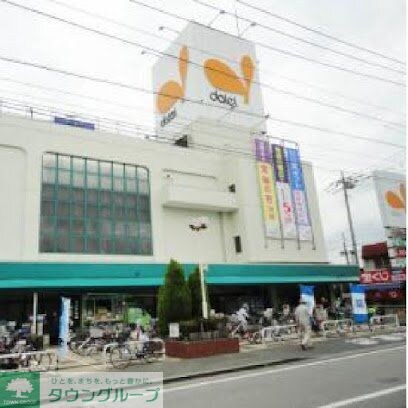 レオパレスプリムロウズの物件内観写真